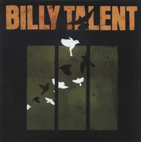 billy talent - Billy Talent III