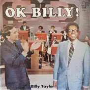 Billy Taylor - David Frost Presents OK Billy