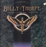 Billy Thorpe - Children of the Sun...Revisited