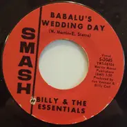 Billy & The Essentials - Babalu's Wedding Day