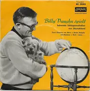 Billy Vaughn And His Orchestra - Billy Vaughn spielt Bekannte Schlagermelodien Aus Deutschland