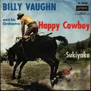 Billy Vaughn And His Orchestra - Happy Cowboy