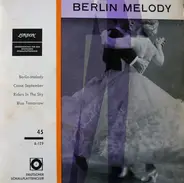 Billy Vaughn And His Orchestra / Lawrence Welk And His Orchestra - Berlin Melody