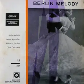 Lawrence Welk And His Orchestra - Berlin Melody