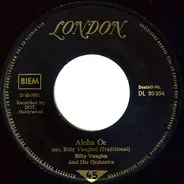 Billy Vaughn And His Orchestra - Aloha Oe