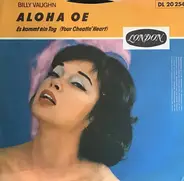 Billy Vaughn And His Orchestra - Aloha Oe