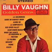 Billy Vaughn - Golden Gems