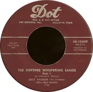 Billy Vaughn And His Orchestra - The Shifting Whispering Sands