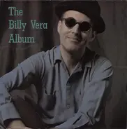 Billy Vera - The Billy Vera Album