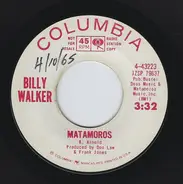 Billy Walker - Matamoros