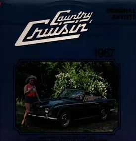Billy Walker - Country Cruisin' 1967