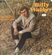 Billy Walker - Too Many Memories
