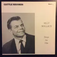 Billy Wallace - Billy Wallace Sings His Hits