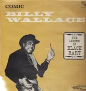 Billy Wallace - Thre Legend of Black Bart