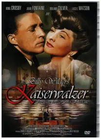 Billy Wilder - Kaiserwalzer - Ich küsse Ihre Hand, Madame / The Emperor Waltz