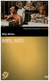 Billy Wilder - Avanti, avanti! / Avanti! - SZ Cinemathek Screwball Comedy