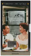 Billy Wilder / Jack Lemmon - L'Appartamento / The Appartment