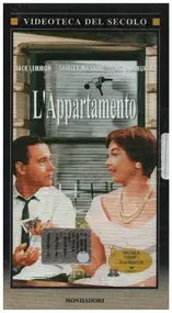 Billy Wilder - L'Appartamento / The Appartment