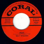 Billy Williams - You'll Reach Your Star