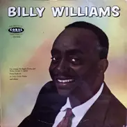 Billy Williams - Billy Williams