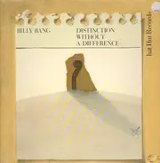 Billy Bang - Distinction without a Difference