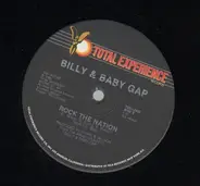 Billy & Baby Gap - Rock The Nation
