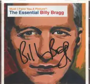 Billy Bragg - Must I Paint You A Picture?: The Essential Billy Bragg