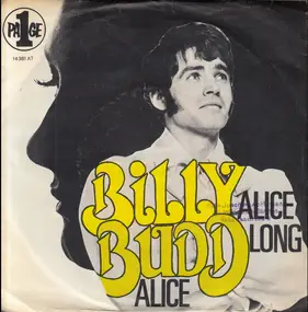 Billy Budd - Alice Long / Alice