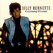 Billy Burnette - Coming Home
