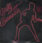 Billy Burnette - Same