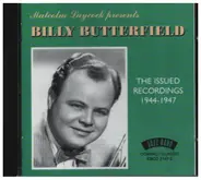 Billy Butterfield - The Issued Recordings 1944-1947