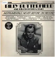 Billy Butterfield And His Orchestra - (1946) - Instrumentals Never Before On Record