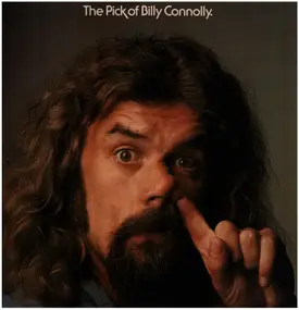 billy connolly - The Pick of Billy Connolly