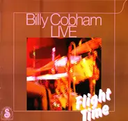 Billy Cobham Live, Billy Cobham - Flight Time