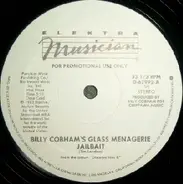 Billy Cobham's Glass Menagerie - Jailbait