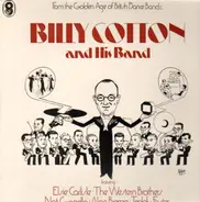 Billy Cotton and his Band - Billy Cotton 1930-1935