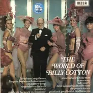 Billy Cotton And His Band - The World Of Billy Cotton