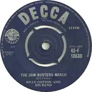 Billy Cotton And His Band - The Dam Busters March