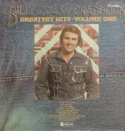 Billy 'Crash' Craddock - Greatest Hits - Volume One