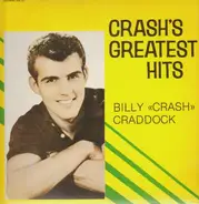 Billy 'Crash' Craddock - Crash's Greatest Hits