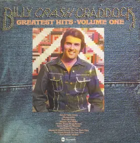 Billy 'Crash' Craddock - Greatest Hits Vol. 1