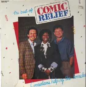 Billy Crystal - The Best Of Comic Relief