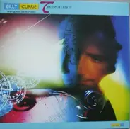 Billy Currie With Guest Steve Howe - Transportation