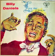 Billy Daniels - Love Me Or Leave Me / This Is My Beloved