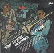 Billy Eckstine And His Orchestra - The Legendary Big Bop Band