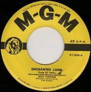 Billy Eckstine - Enchanted Land (Song Of India) / I've Got My Mind On You