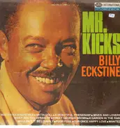 Billy Eckstine - Mr. Kicks