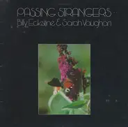 Billy Eckstine & Sarah Vaughan / Dinah Washington , Brook Benton - Passing Strangers