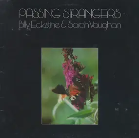 Billy Eckstine - Passing Strangers