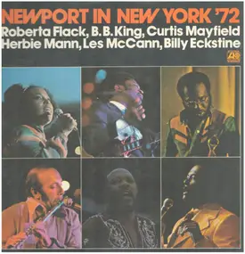 Billy Eckstine - Newport In New York '72 -  Vol. 6